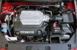 Honda Accord Coupe 2008 года (US)